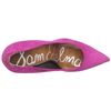Sam Edelman Portney Pump in Pink (watermelon rush) - Lyst