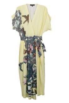 Suno Bird Lady Dress - Lyst