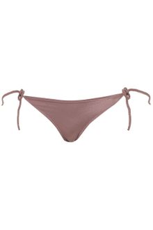 Topshop Tieside Bikini Pants - Lyst