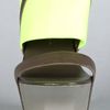 United Nude The Geisha Hi Shoe in Neon Yellow in Yellow - Lyst