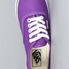 Vans The Authentic Lo Pro Sneaker in Purple in Purple - Lyst