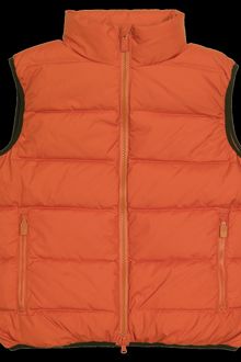 Aspesi Nylon Taffetà Agile Vest - Lyst