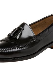 Bass Bass Mens Layton Kiltie Tassel Loafer - Lyst