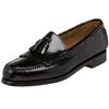 Bass Mens Layton Kiltie Tassel Loafer in Black for Men - Lyst