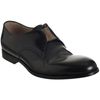 Bottega Veneta Plain Toe Slipon in Black for Men - Lyst
