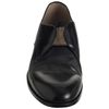 Bottega Veneta Plain Toe Slipon in Black for Men - Lyst