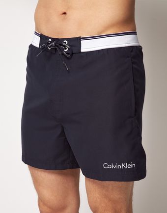  Exclusive Swim Shorts 