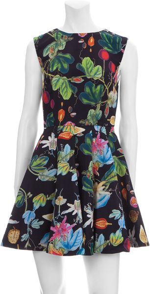  Revival Mini Dress 
