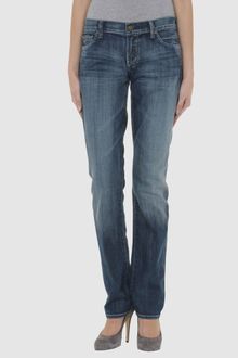 Citizens Of Humanity Denim Trousers - Lyst