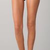 Dkny Fancy Frills Bikini Briefs in Black - Lyst