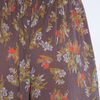 Free People The Floral Tiered Wideleg Pant in Multicolor (floral) - Lyst