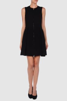 Gareth Pugh  Short Dress - Lyst