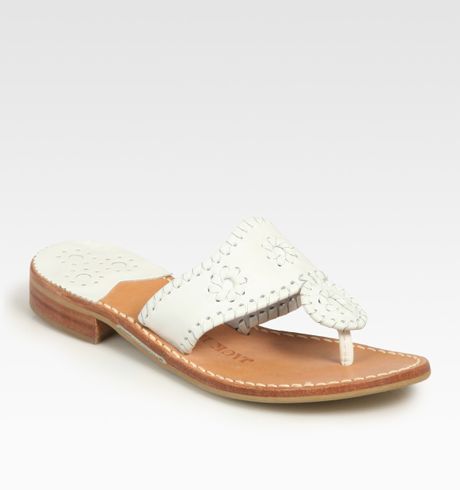 navajo rogers palm jack beach sandals
