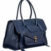 Proenza Schouler Ps1 Keep All Large Leather in Blue (midnight) - Lyst