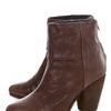 Rag & Bone The Newbury Boots in Brown - Lyst