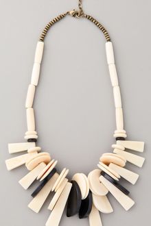 Theodora & Callum Beverly Necklace - Lyst