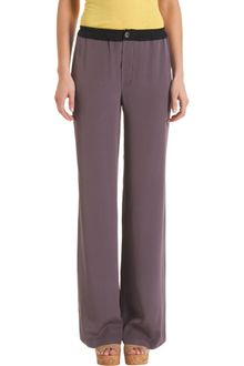 Vince Solid Pajama Pants - Lyst
