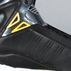 Adidas The Roundhouse Mid 20 Sneaker  in Black for Men (lead) - Lyst