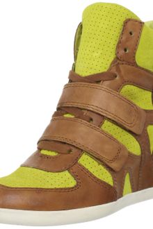 Ash Womens Bea Fashion Sneaker - Lyst