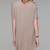 Cheap Monday Slice Top in Purple - Lyst