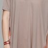 Cheap Monday Slice Top in Purple - Lyst