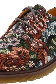 Dr. Martens Dr Martens Womens W Oxford - Lyst