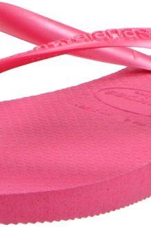 Havaianas Womens Slim Flip Flop - Lyst