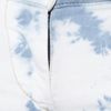 Isabel Marant Ipa Tiedye Lowrise Skinny Jeans in Blue (sky) - Lyst
