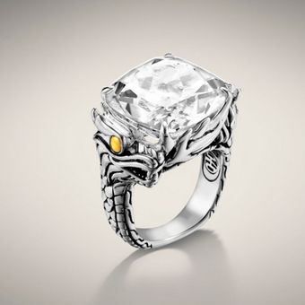  Square Ring 