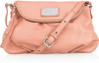  Natasha Leather Shoulder Bag 