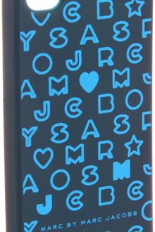 Marc By Marc Jacobs 4g Stardust Logo Laptop Bag - Lyst