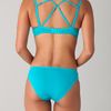 Marlies Dekkers Calder Plunge Balcony Bra in Blue (ocean) - Lyst