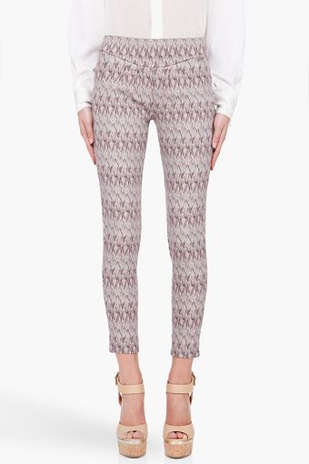   Stretch Pants 