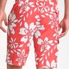 Tommy Bahama Stencil Me in Trunks in Red for Men (tangelo) - Lyst