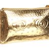 Vivienne Westwood Greek Eye Wristlet in Gold (o) - Lyst