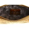 Vivienne Westwood Greek Eye Wristlet in Gold (o) - Lyst