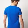 Calvin Klein  Tshirt in Blue for Men - Lyst