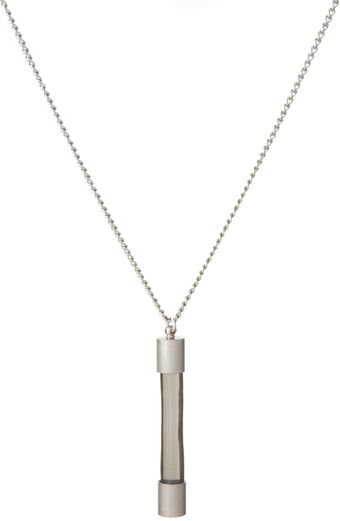   Jolt Necklace 