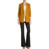 Elizabeth And James Joanna Blazer in Brown - Lyst