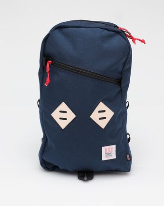 Topo Designs Daypack  - Lyst