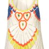 Topshop Ultimate Fluro Beaded Vest in Multicolor (cream) - Lyst