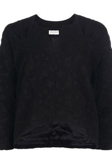 Dries Van Noten Biddy Top - Lyst