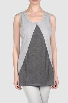 Eleven Paris Top - Lyst