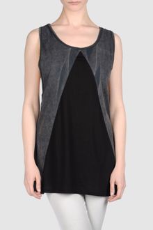 Eleven Paris Top - Lyst