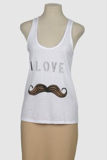 Eleven Paris Tops - Lyst