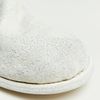 Guidi Womens Reverse Stag Leather Ankle Boots in White - Lyst