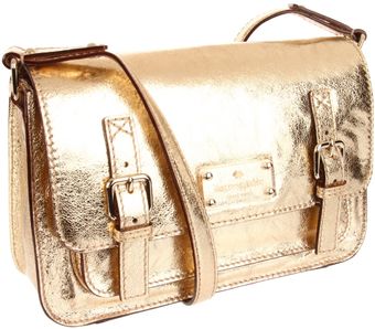  New York Flicker Scout Cross Body 