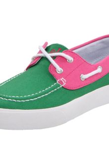 Lauren by Ralph Lauren Womens Breeana Fashion Sneaker - Lyst