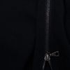 3.1 Phillip Lim Zip Detail Crepe Trousers in Blue (petrol) - Lyst