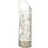 Allsaints Newaz Dress in White (vintage optic) - Lyst